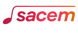 Logo Sacem