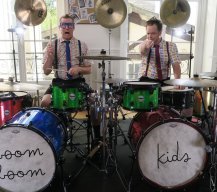 JM France - Boom Boom Kids