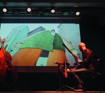Photo - Mon premier Ciné-concert © Kévin Louviot
