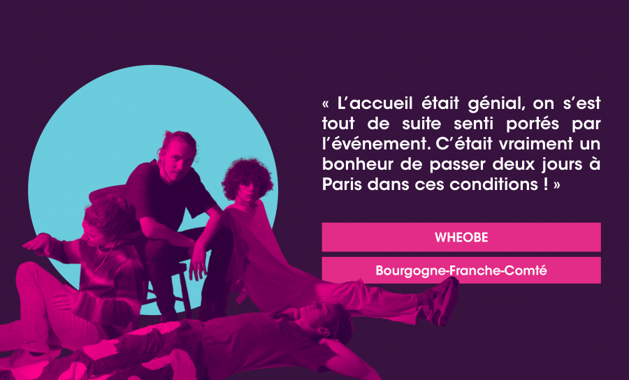 Témoignage Imagine Wheobe