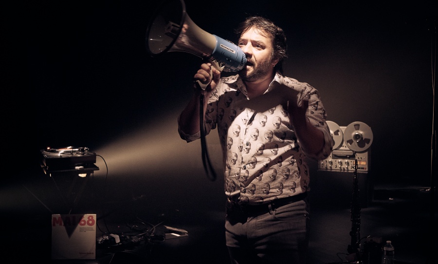 Explicit Liber © Clément Vallery