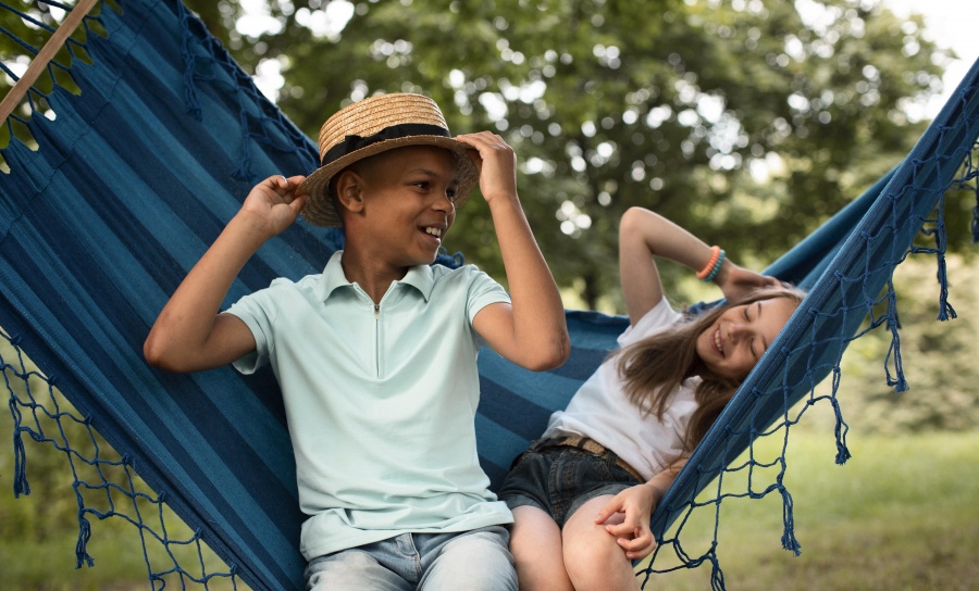 Été culturel au camping - été 2025