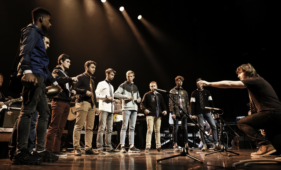 Obsolescence proclamée © Alain Nouaux