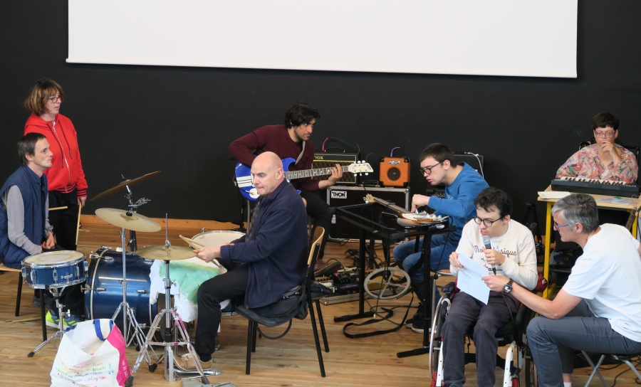 Obsolescence proclamée ©Alain Nouaux