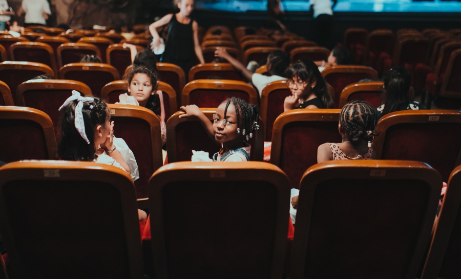 Cité des Minots 2022 © Naïri