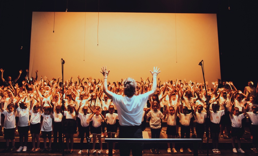 Cité des Minots 2023 © Naïri