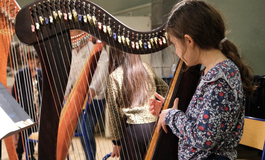 Contemp'aura © Delphine Dulong