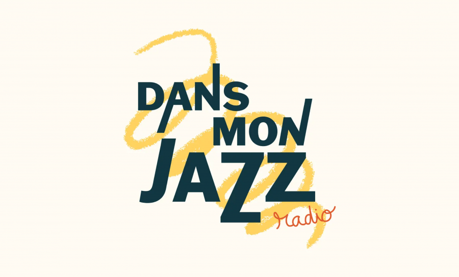 Logo Dans Mon Jazz