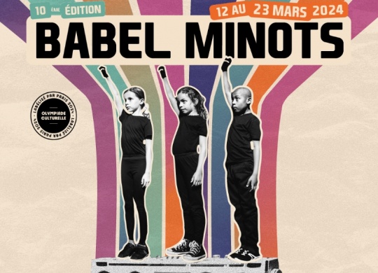 Babel Minots 2024