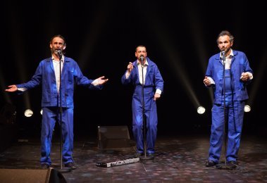 JM France - Trois fois rien ©Thierry Guillaume