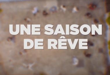 Miniature - Une saison de rêve