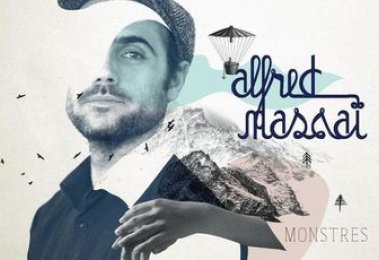 Visuel MAL BFC 2021 Alfred Massaï