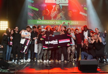 finale Imagine 2021