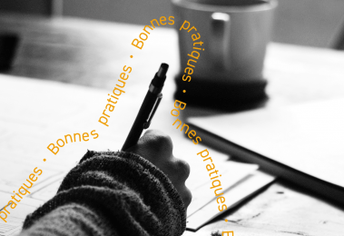 Bonnes pratiques - 2025