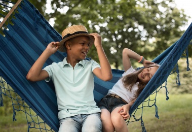 Été culturel au camping - été 2025