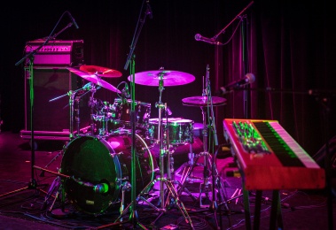 Batterie - Imagine 2025 © Meng Phu