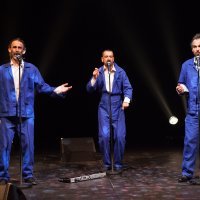 JM France - Trois fois rien ©Thierry Guillaume