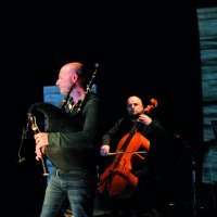 JM France - Comme souffler dans un violoncelle © Phil Journe