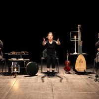 La Belle au Bois Dormant © Collectif Ubique