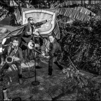L'Appel du Clairon Éternel - photo du spectacle