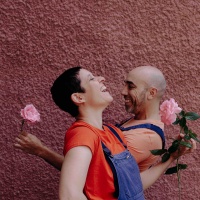 Fille ou garçon ? © Claire Huteau
