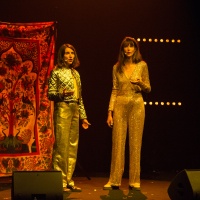 Bülbül © Thierry Guillaume