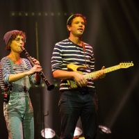 L'Île en l'eau © Thierry Guillaume