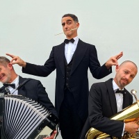 Photo - Une Brève Histoire du Son © Rudy Lannou