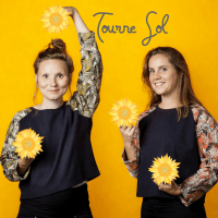 Tourne Sol - Les Etincelles