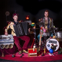 ALTAVOZ © Erwan Larzul