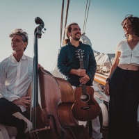 Des rivages © Chloé Mazoyer