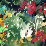 Dans la jungle-illustration