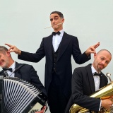 Photo - Une Brève Histoire du Son © Rudy Lannou