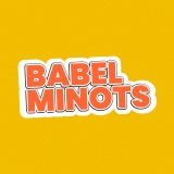 Babel Minots - logo