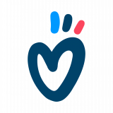 La France qui se bat - logo