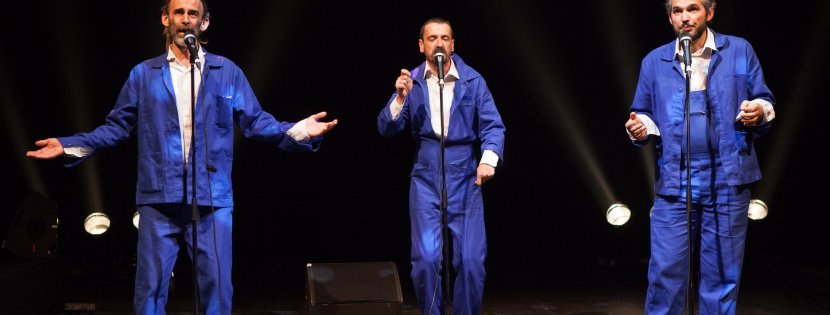 JM France - Trois fois rien ©Thierry Guillaume