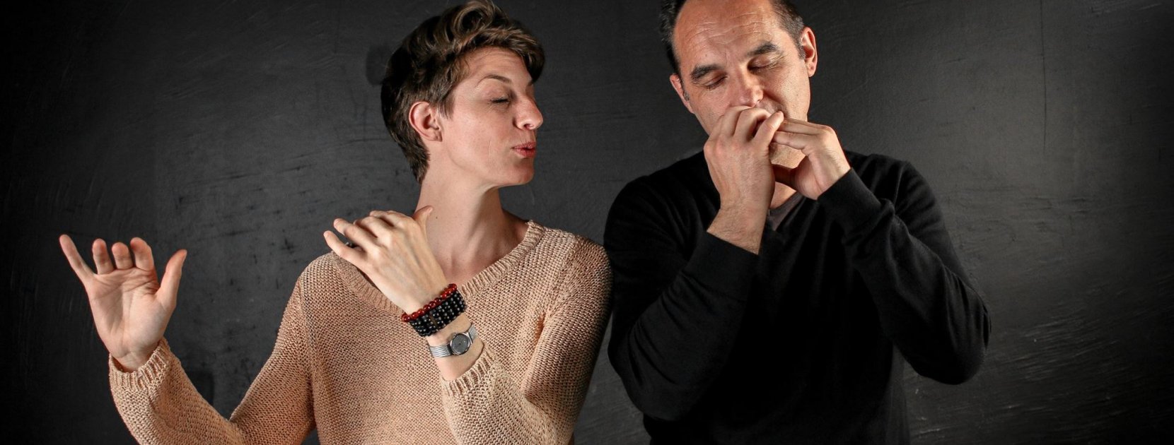 Photo - Duologie © Nathan Montillet