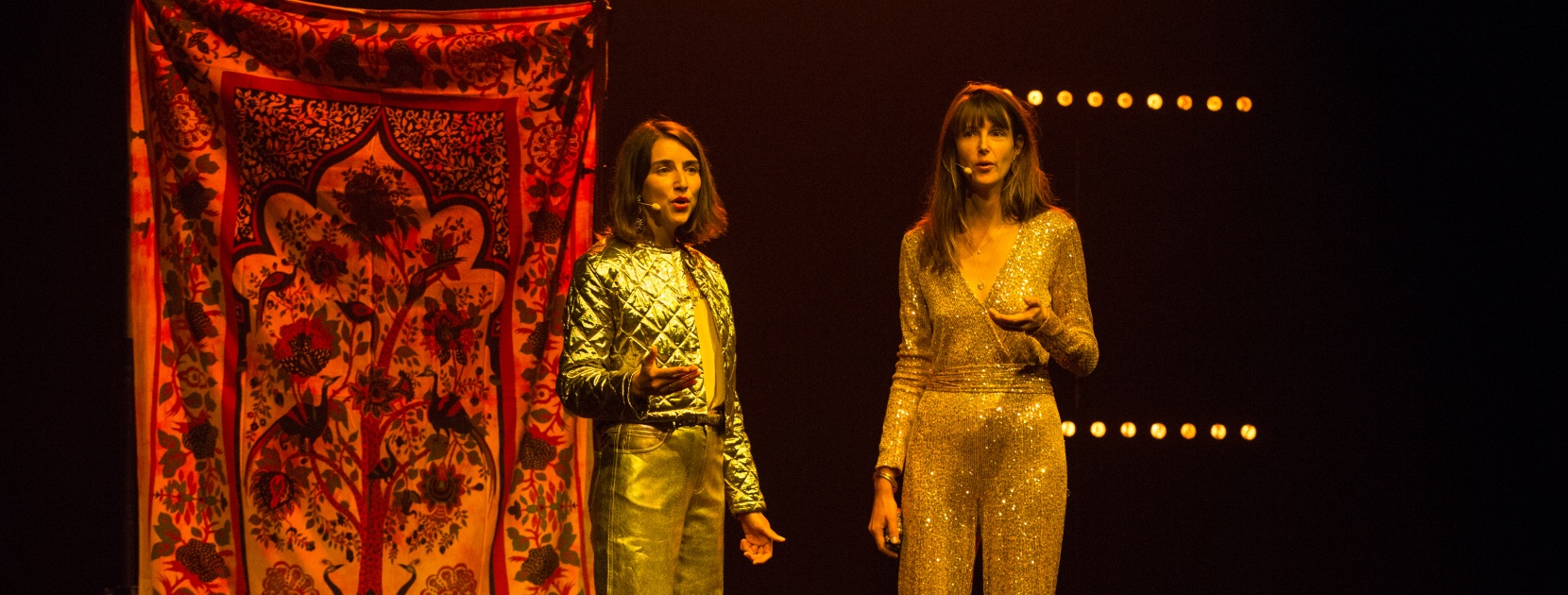 Bülbül © Thierry Guillaume