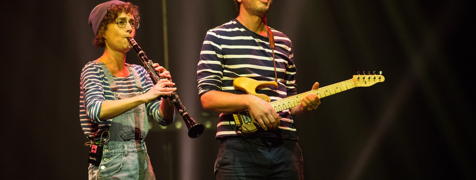 L'Île en l'eau © Thierry Guillaume