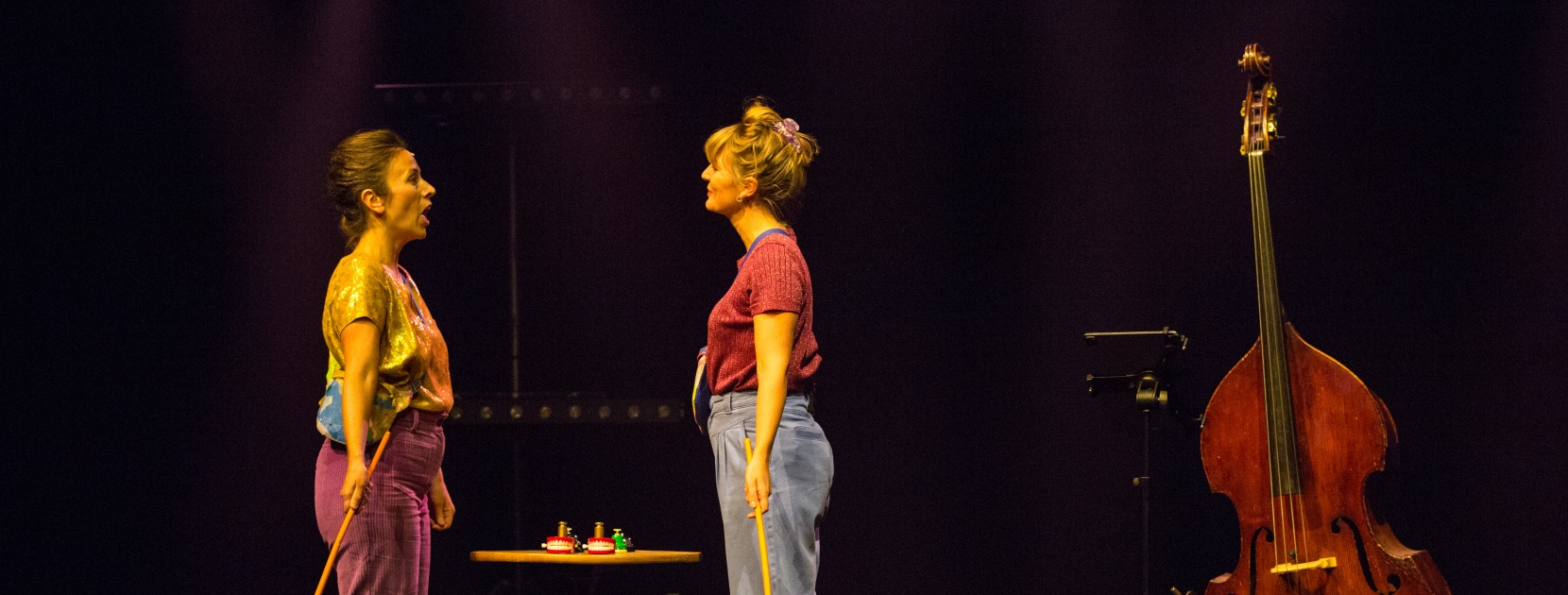 Vif boucan © Thierry Guillaume