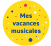 Pastille Mes Vacances Musicales 2021